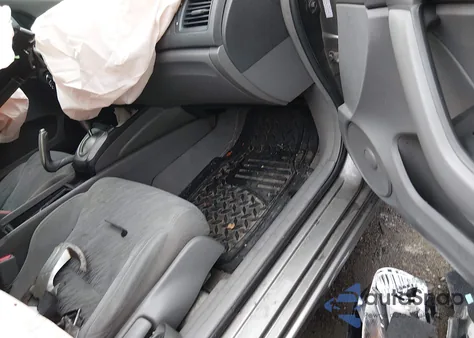 2008 Honda Civic Lx z USA, uszkodzony, nr VIN 2HGFG12678H572219